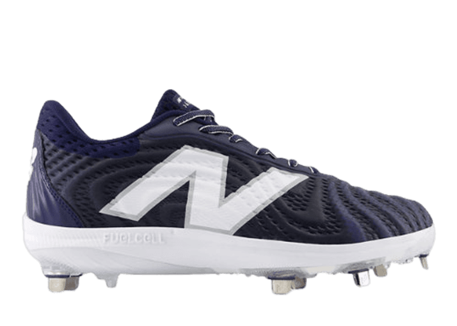 New Balance FuelCell 4040 v7 Metal Blue White L4040TN7 Release Info