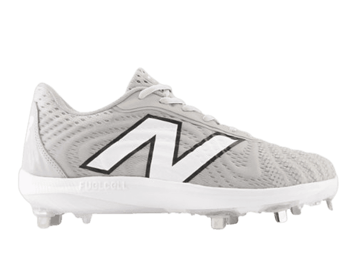 New Balance FuelCell 4040 v7 Metal Grey White