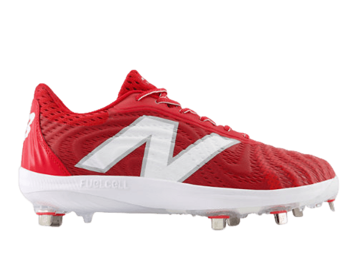 New Balance FuelCell 4040 v7 Metal Red White - L4040TR7 Release Info