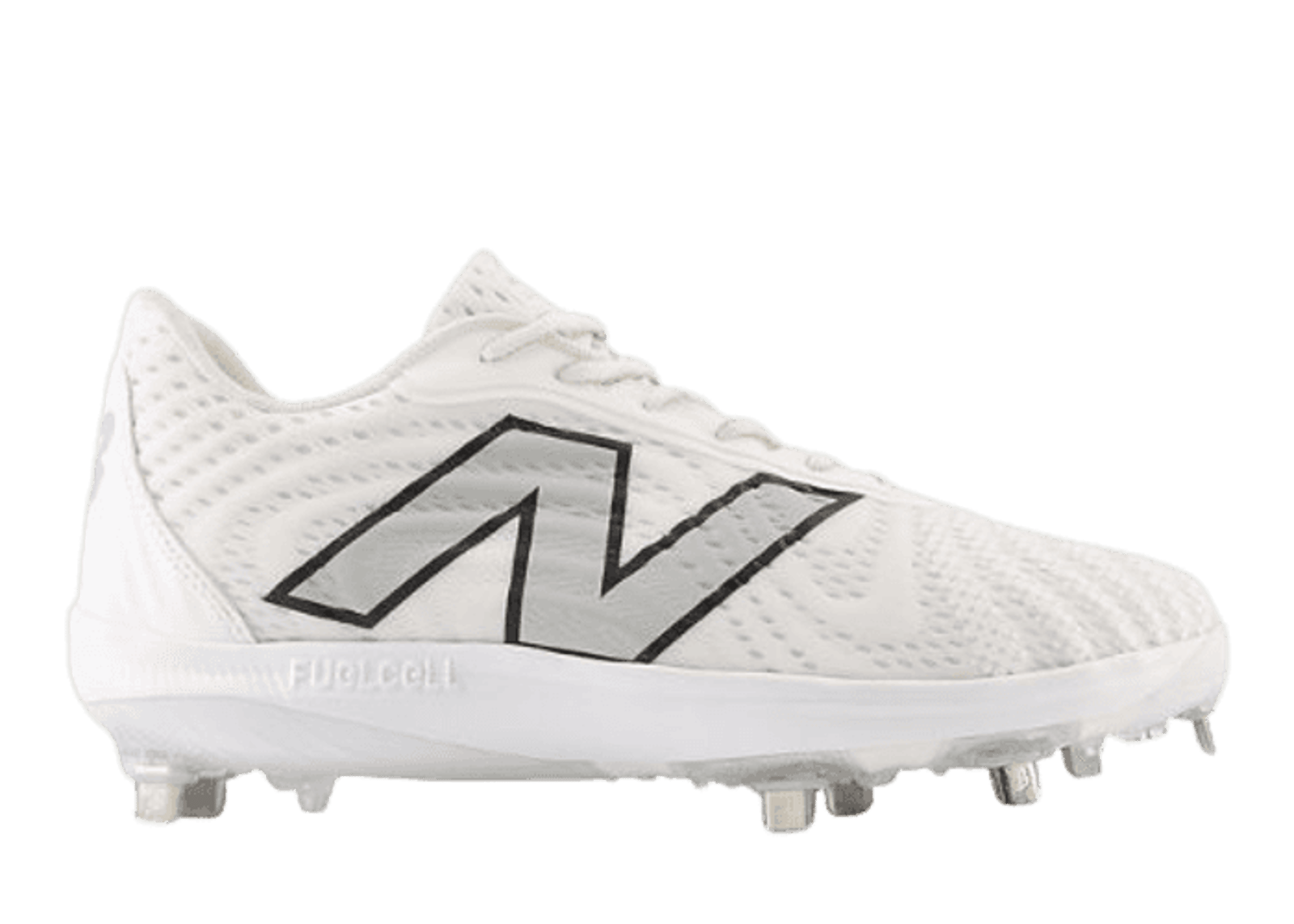 New Balance FuelCell 4040 v7 Metal White Grey