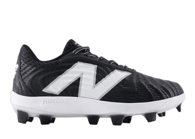 New Balance FuelCell 4040v7 Molded Black White