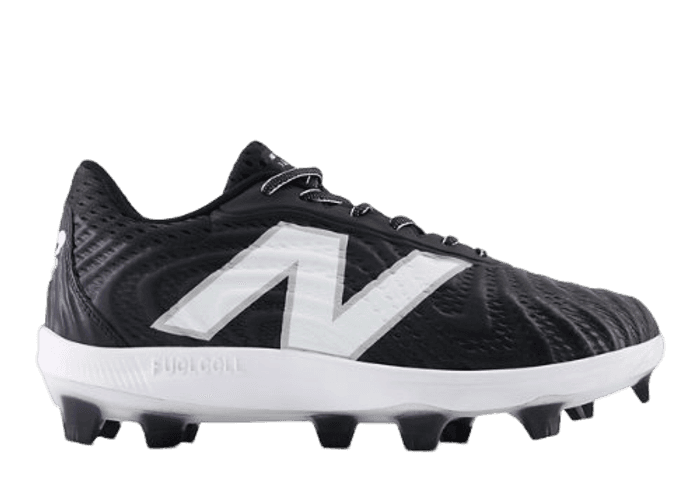 New Balance FuelCell 4040v7 Molded Black White