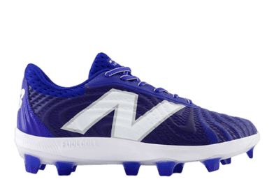 New Balance FuelCell 4040v7 Molded Blue White