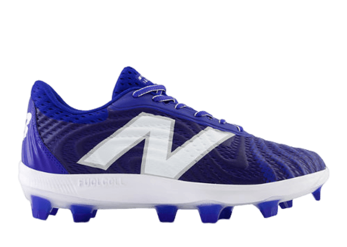 New Balance FuelCell 4040v7 Molded Blue White