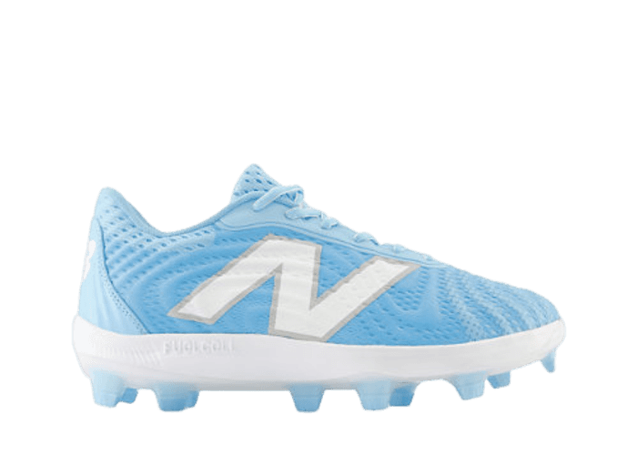 New Balance FuelCell 4040v7 Molded Blue White