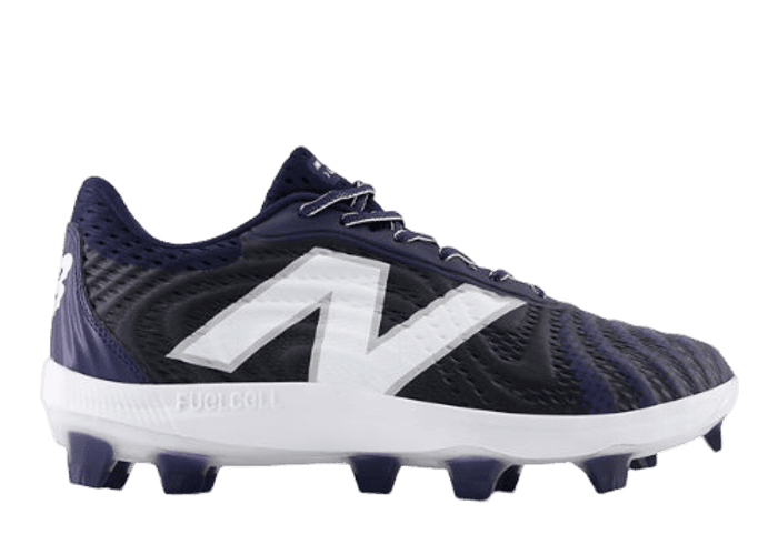 New Balance FuelCell 4040v7 Molded Blue White