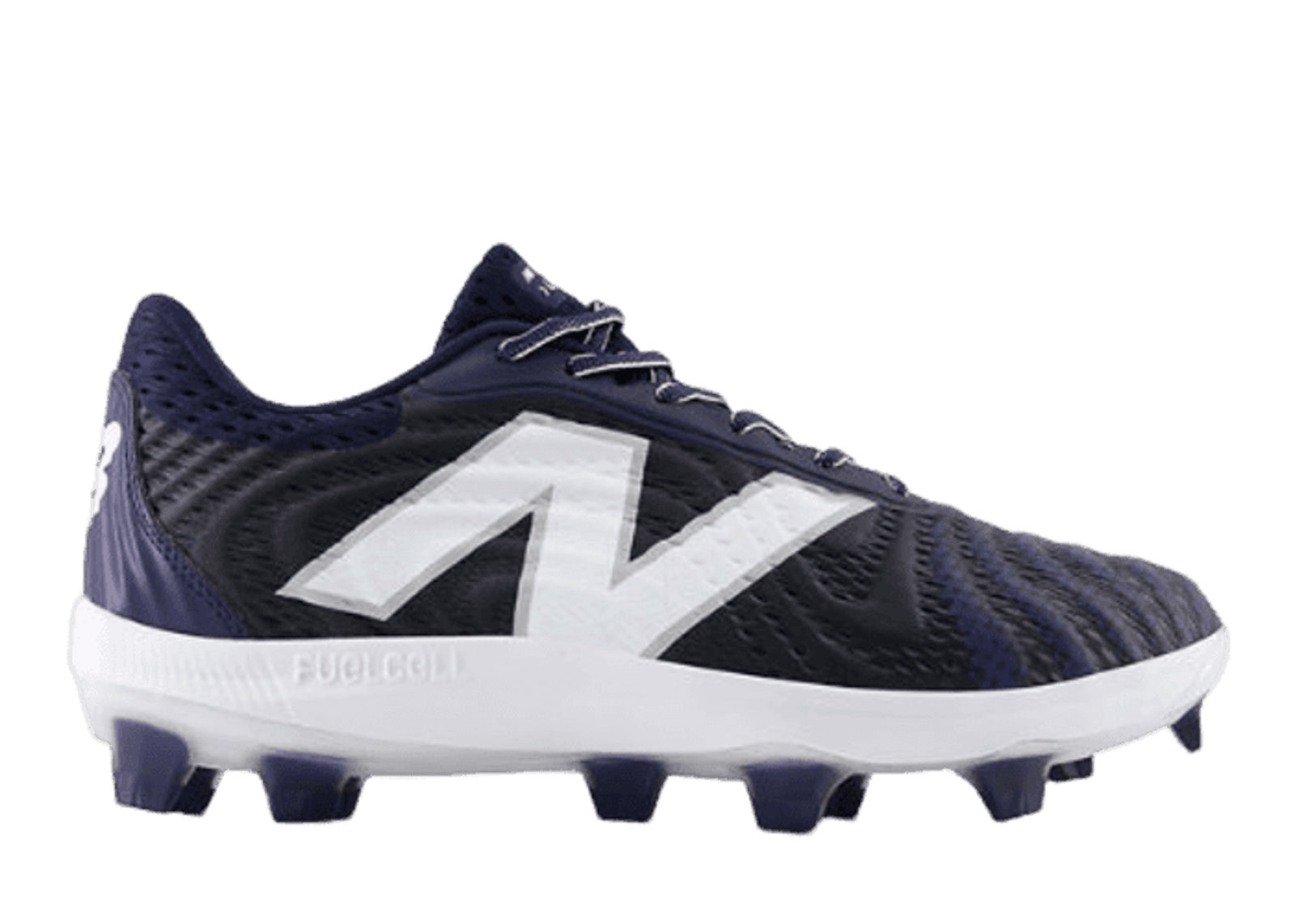 New Balance FuelCell 4040v7 Molded Blue White