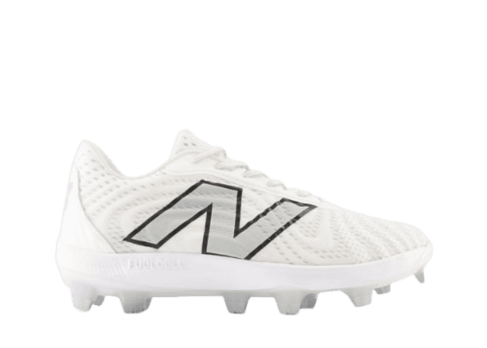 New Balance FuelCell 4040v7 Molded White Grey