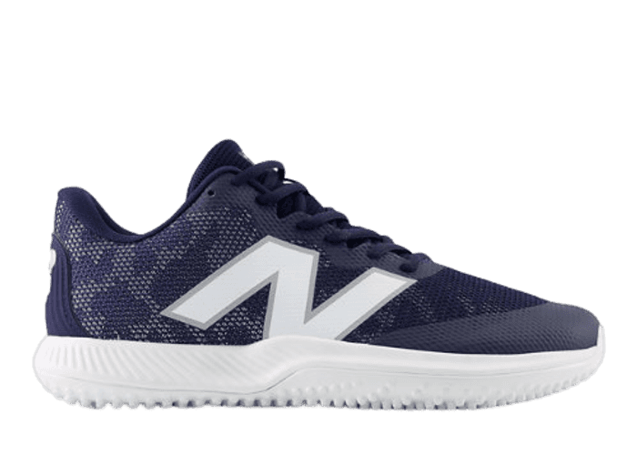 New Balance FuelCell 4040v7 Turf Trainer Blue White