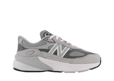 New Balance FuelCell 990v6 Grey (GS)