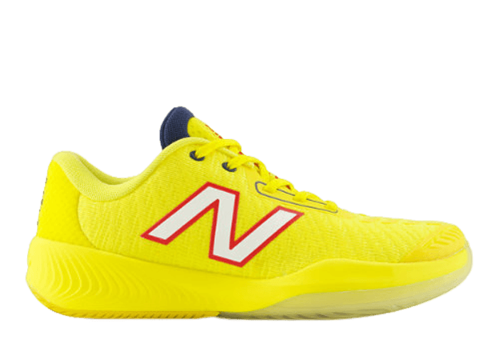 New Balance FuelCell 996v5 Orange White Blue (W)