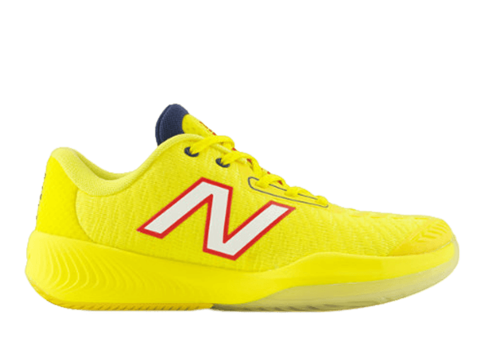 New Balance FuelCell 996v5 Orange White Blue (W)