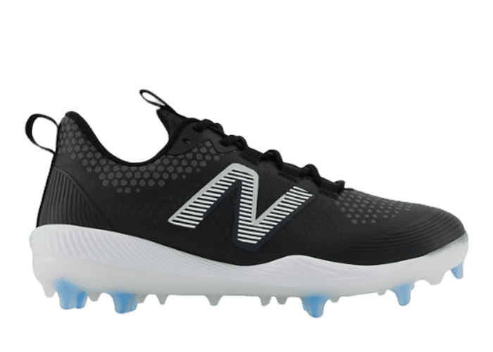 New Balance FuelCell COMPv3 Black White