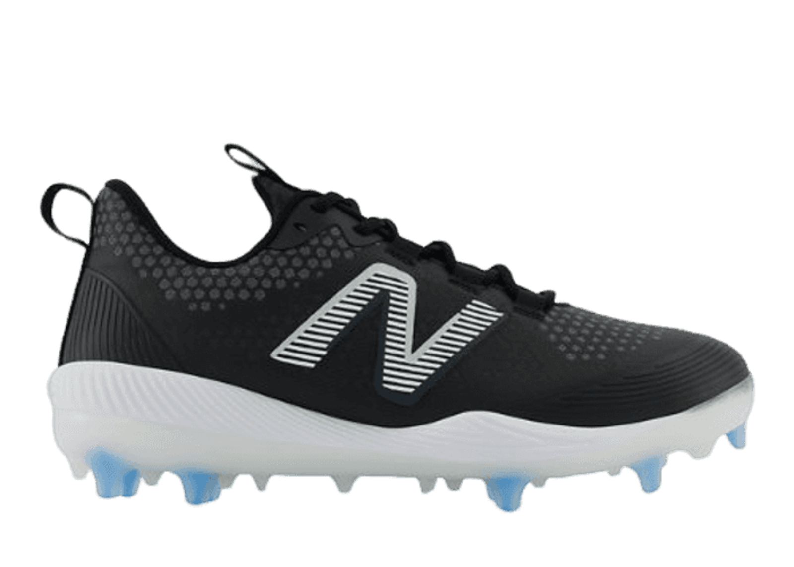 New Balance FuelCell COMPv3 Black White