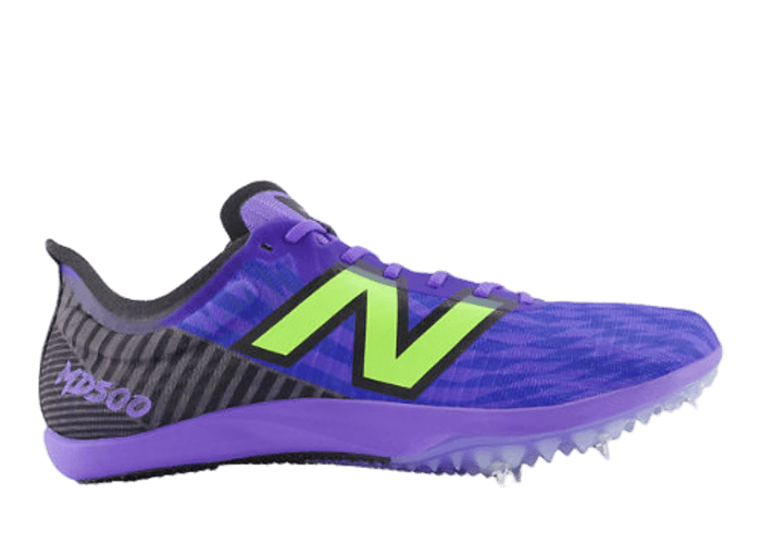 New Balance FuelCell MD500 v9 Blue Black (W)