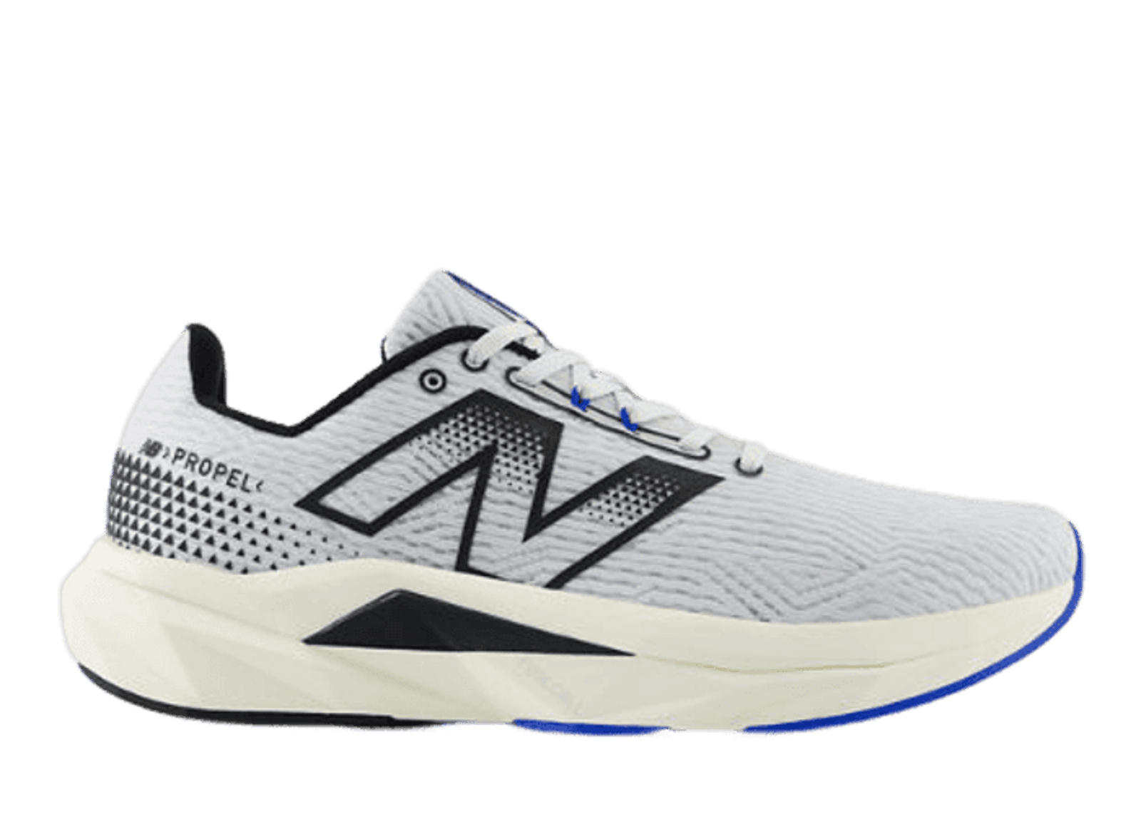 New Balance FuelCell Propel v5 Grey Beige Black