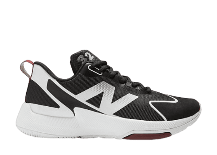 New Balance FuelCell Romero Duo Trainer Softball Black White Beige (W)