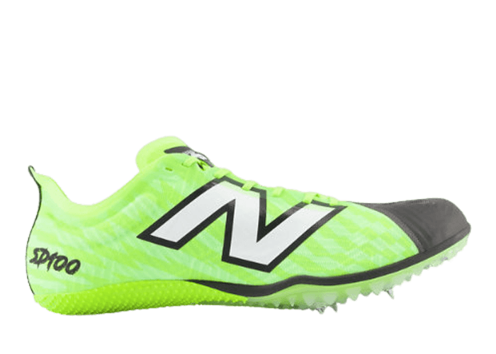 New Balance FuelCell SD100 v5 Green Black