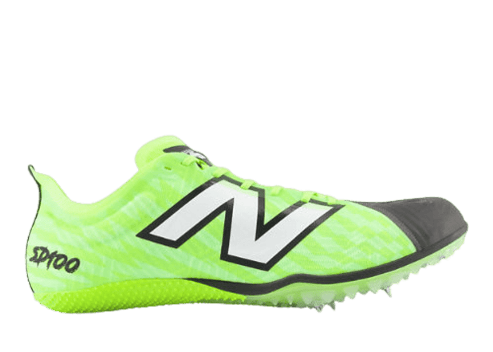 New Balance FuelCell SD100 v5 Green Black