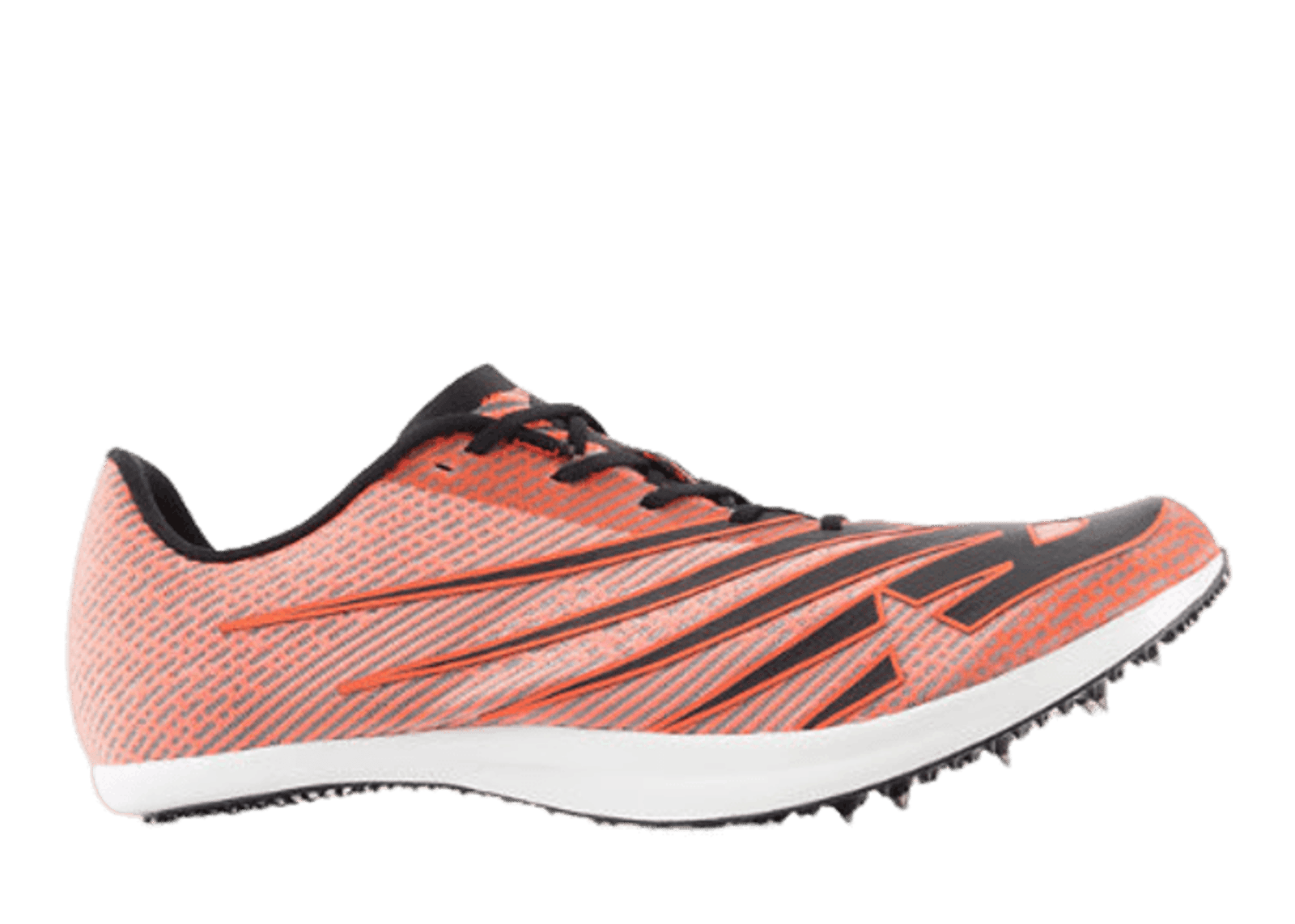 New Balance FuelCell SuperComp SD X Orange Black