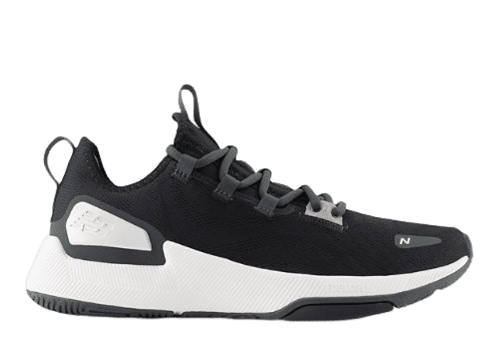 New Balance FuelCell Trainer v2 Black Grey