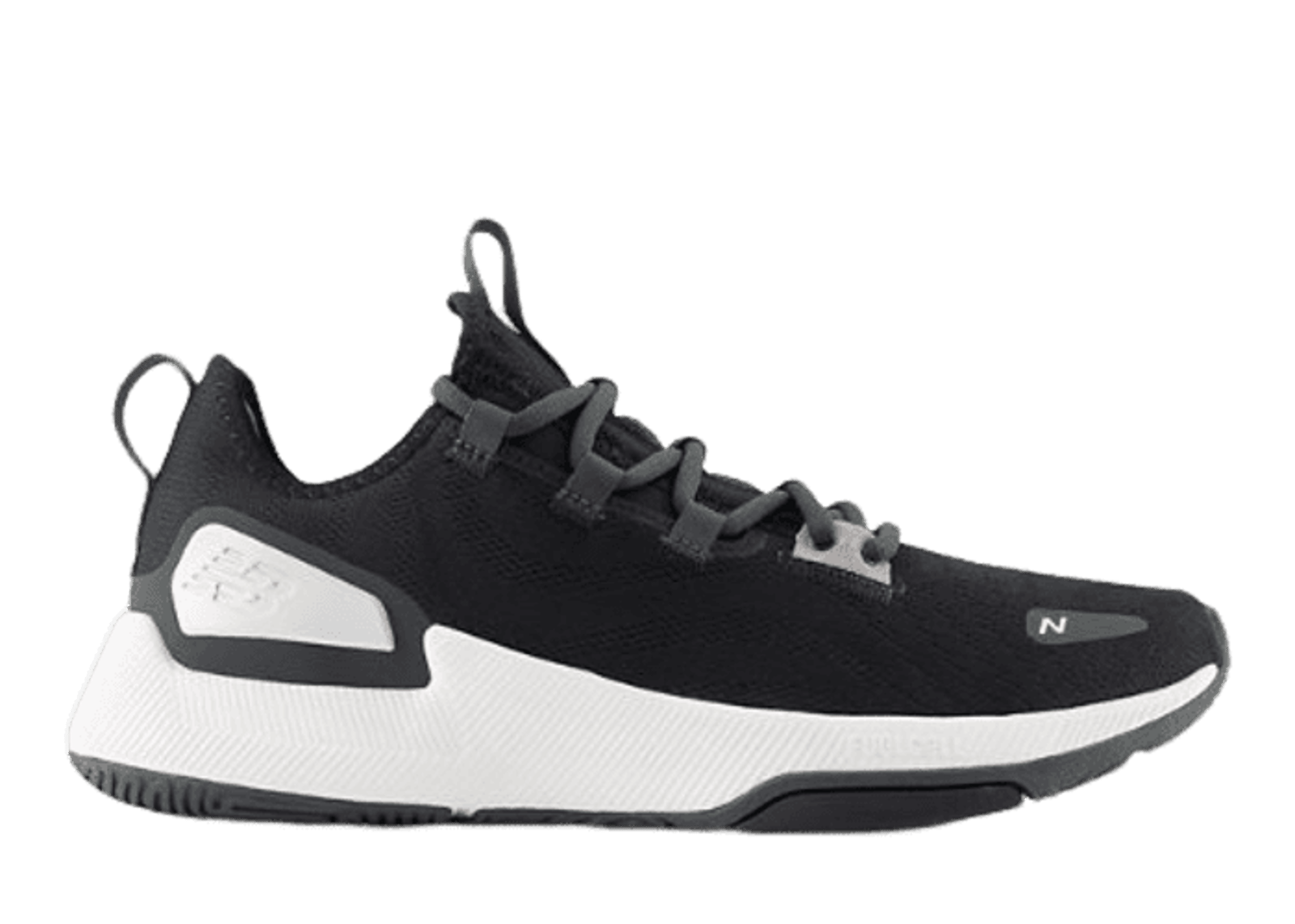 New Balance FuelCell Trainer v2 Black Grey