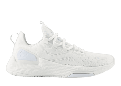 New Balance FuelCell Trainer v2 White Blue (W)