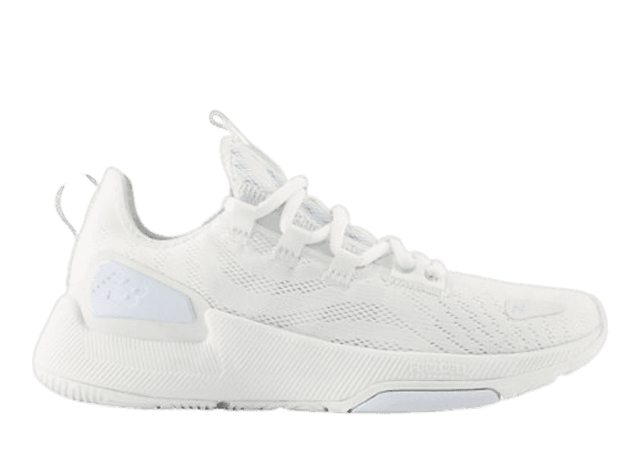 New Balance FuelCell Trainer v2 White Blue (W)