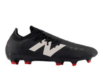 New Balance FURON PRO FG V7+ Black White Red
