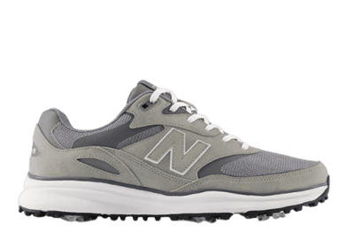New Balance Heritage Grey