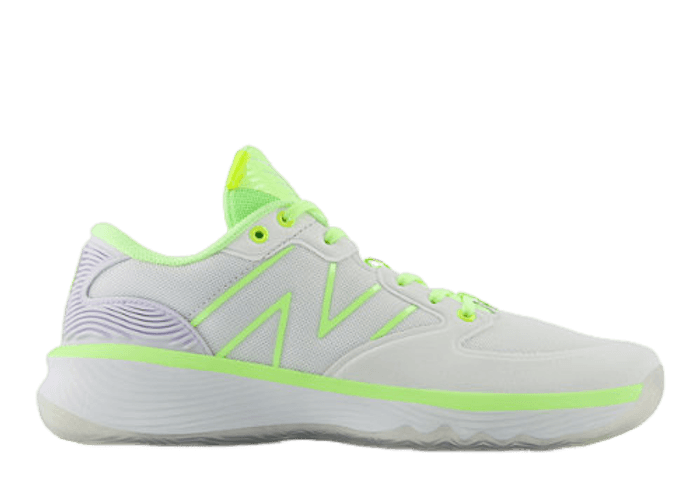 New Balance HESI LOW Grey Green