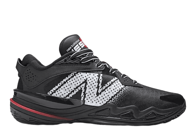 New Balance Hesi Low V2 Black