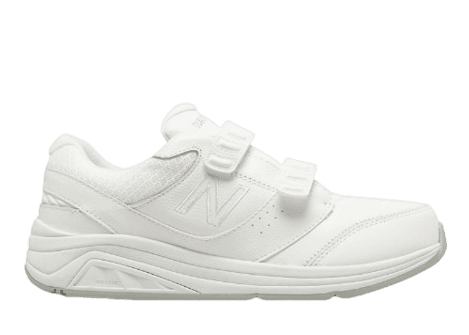 New Balance Hook and Loop Leather 928v3 White (W) - WW928HW3 Release Info