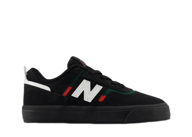 New Balance Jamie Foy 306 Black White (GS)