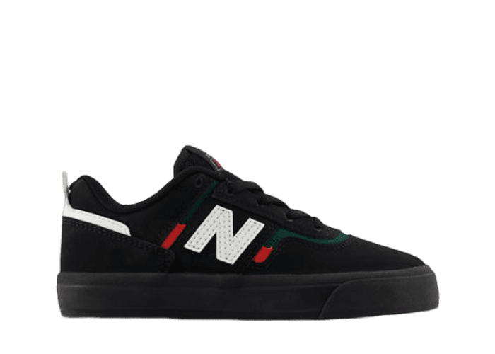 New Balance Jamie Foy 306 Black White (GS)