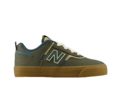 New Balance Jamie Foy 306 Green (GS) (GS)