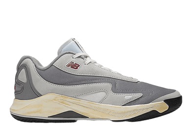 New Balance Kawhi 4 Grey Day