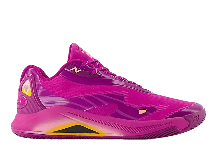 シューズ(男性用) New Balance Kawhi 4 KAWHI IV - New Balance