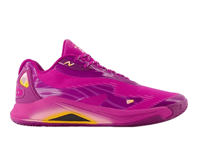 New Balance Kawhi 4 Purple Punch