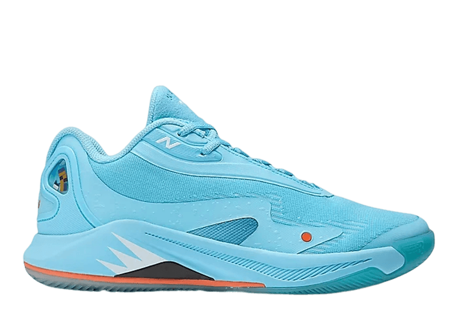 New Balance Kawhi 4 Wave