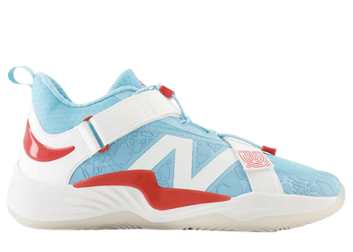 New Balance Lindor 2 Vintage Puerto Rico