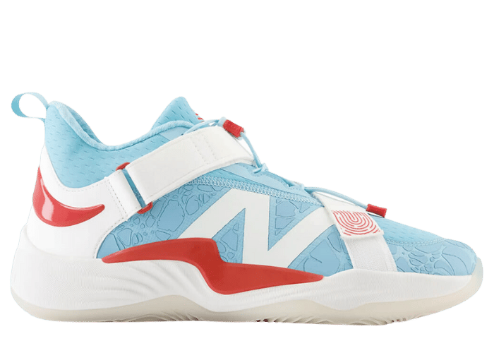 New Balance Lindor 2 Vintage Puerto Rico