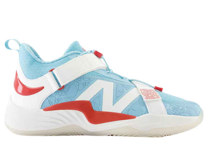 New Balance Lindor 2 Vintage Puerto Rico