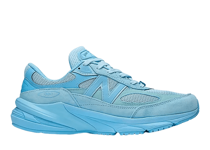 Joe Freshgoods × New Balance 990V6 27cm Joe Freshgoods x New Balance 990v6 Prom Blue - Aug 2024