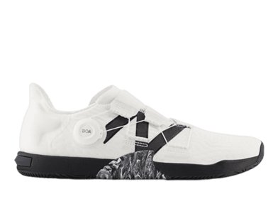 New Balance Minimus TR BOA® White Black