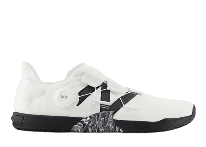 New Balance Minimus TR BOA® White Black
