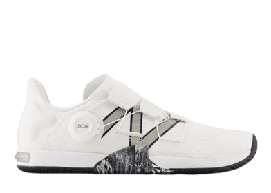 New Balance Minimus TR BOA® White Black (W)