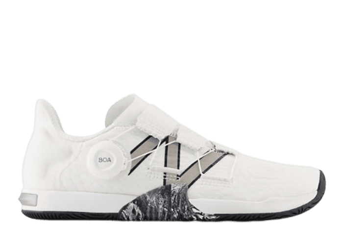New Balance Minimus TR BOA® White Black (W)