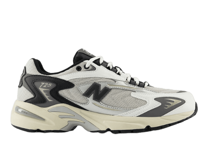 New Balance ML725V1 Grey Black White