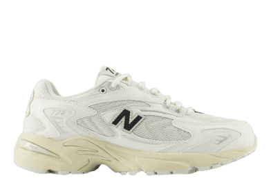 New Balance ML725V1 White Black Beige